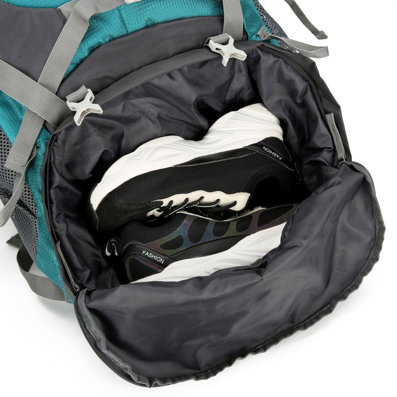 Travel Large Capacity Camping Stand Backpack