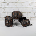 Louis Vuitton Leather Style Airpods Case for 2/3/Pro Gen