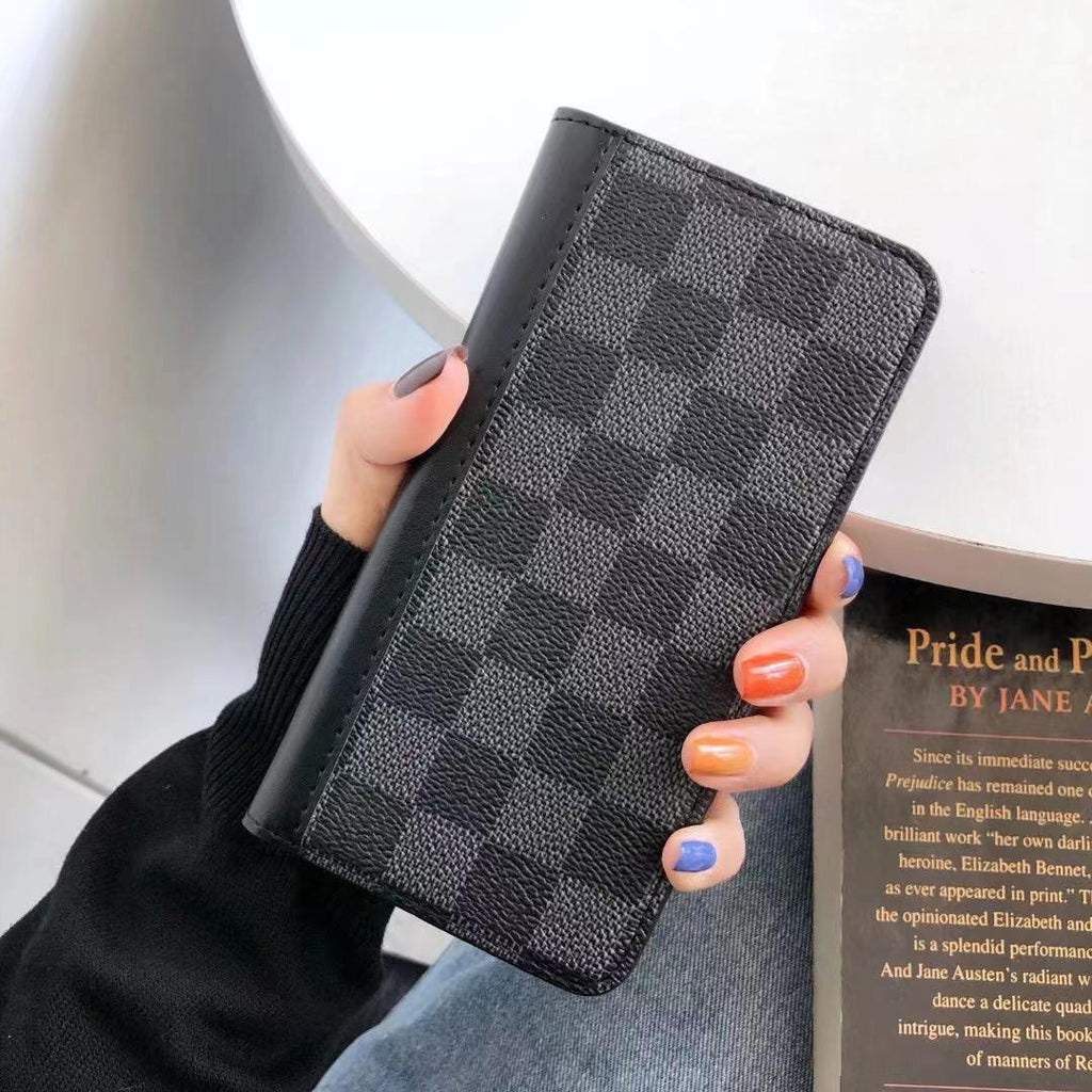 LV iPhone 16 Case 15 14 13 12 Pro Max Plus Series &amp; Wallet