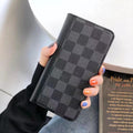 LV iPhone 16 Case 15 14 13 12 Pro Max Plus Series &amp; Wallet