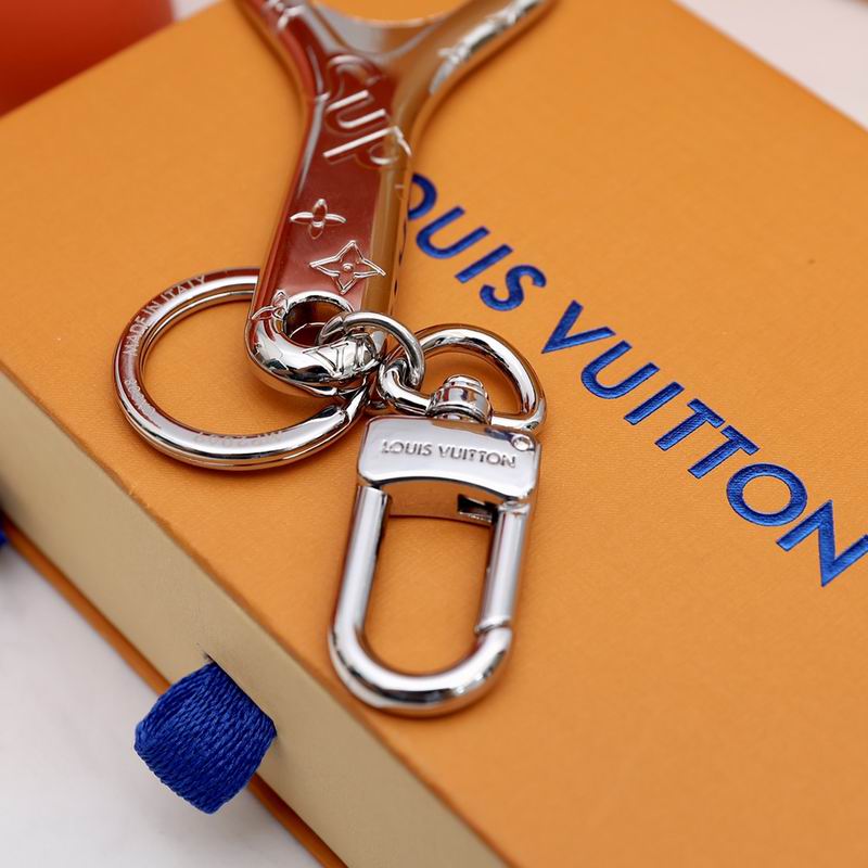 Designer Keychain Bottle Opener Bag Charm