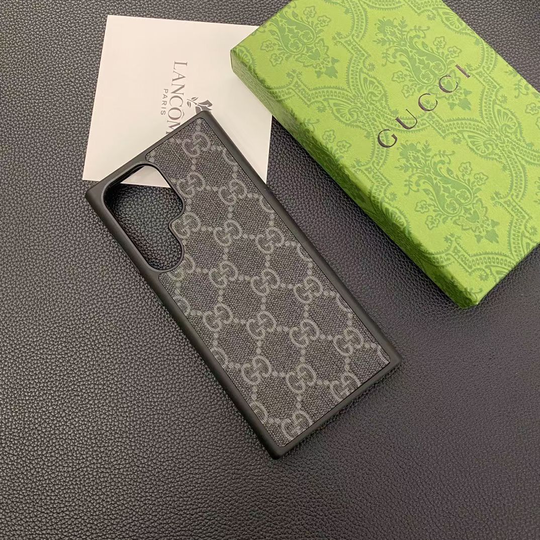 LV Phone Case Samsung S22S26 Series