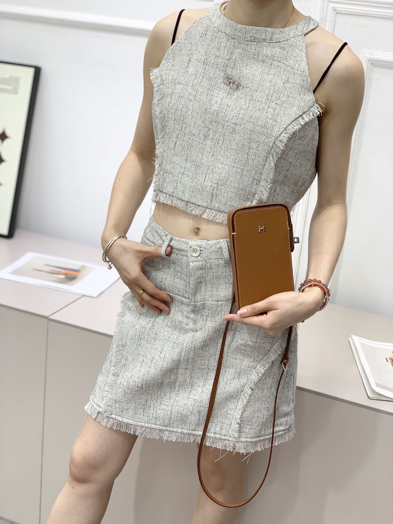 Hac a box phone case for mosr smartphones