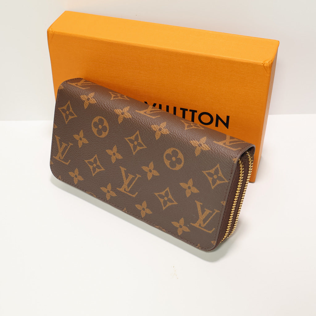 Louis Vuitton Double Wallet
