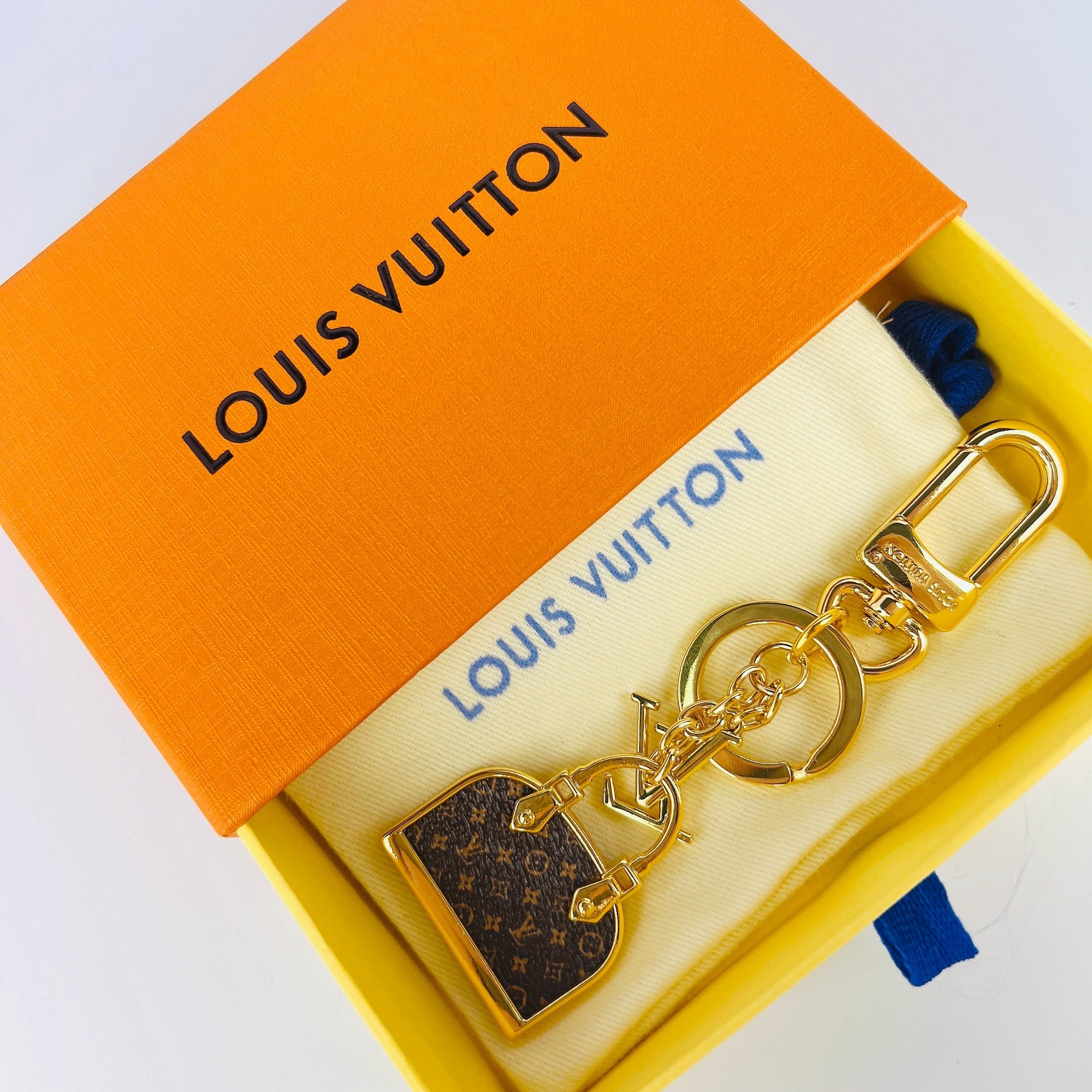 Designer Key Holder Key Chain  uCaseSot