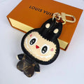 Labubu Designer KeyChain