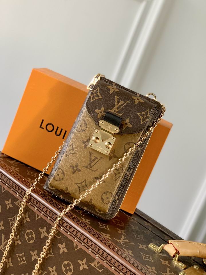 LV Crossbody Phone Bag