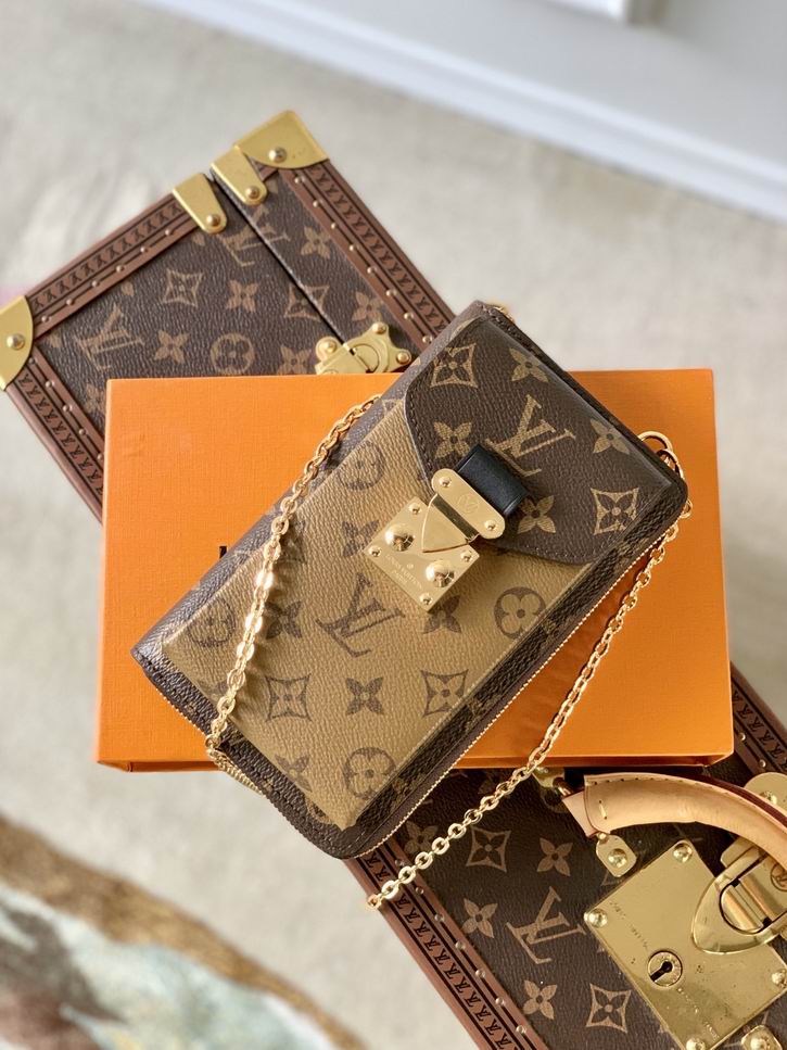 LV Crossbody Phone Bag