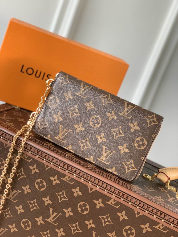 LV Crossbody Phone Bag