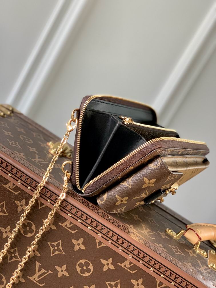 LV Crossbody Phone Bag