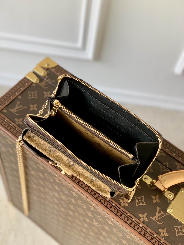 LV Crossbody Phone Bag