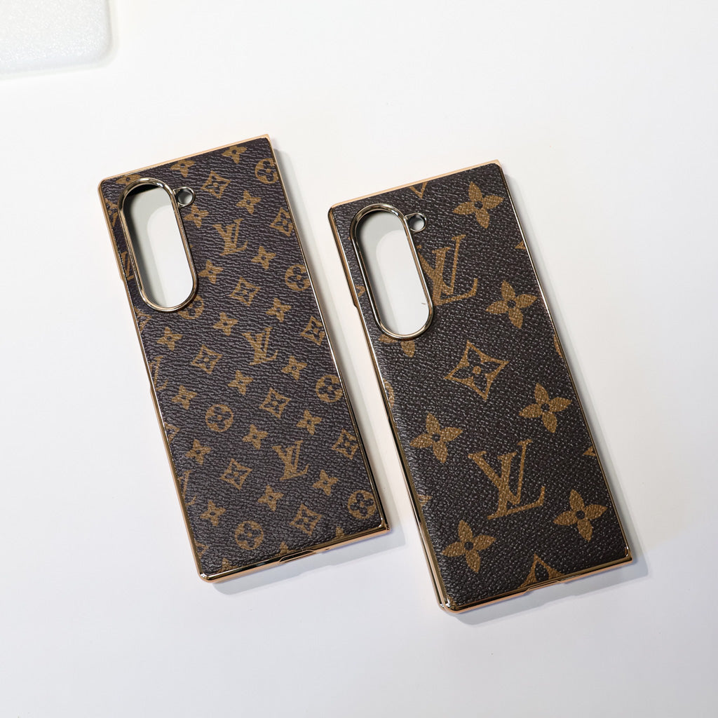 Samsung Galaxy Z Fold LV Phone Case