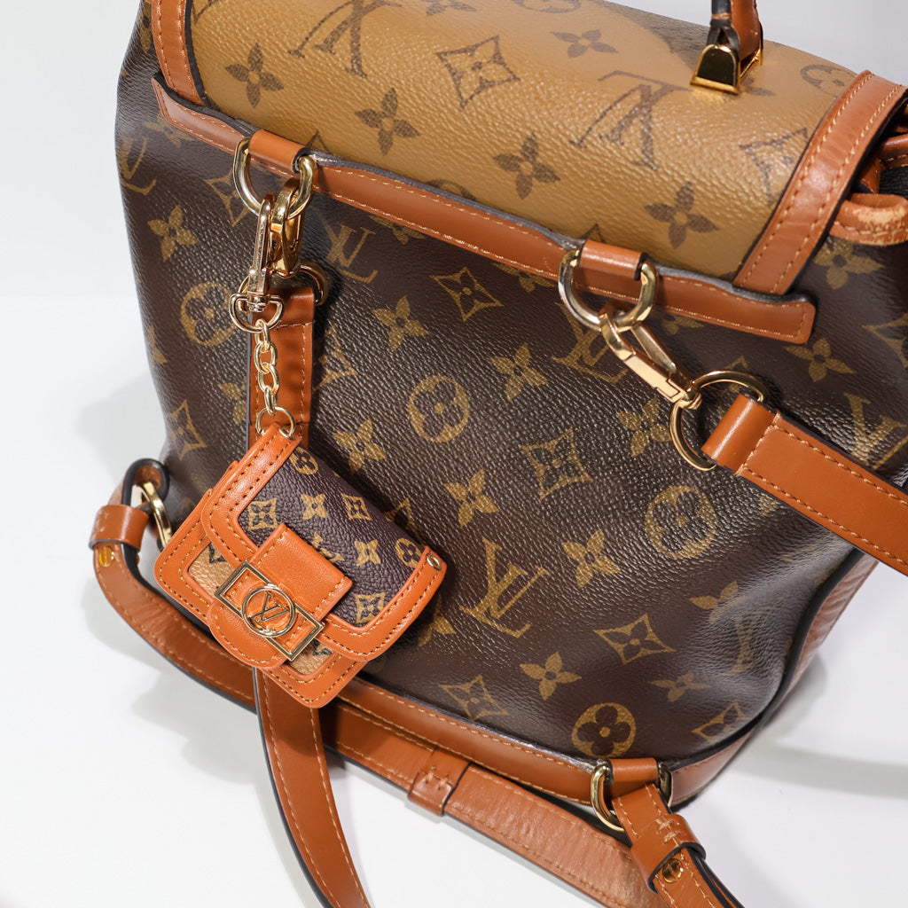 Louis Vuitton Airpods Pro 2 Case 3rd 4th Generation