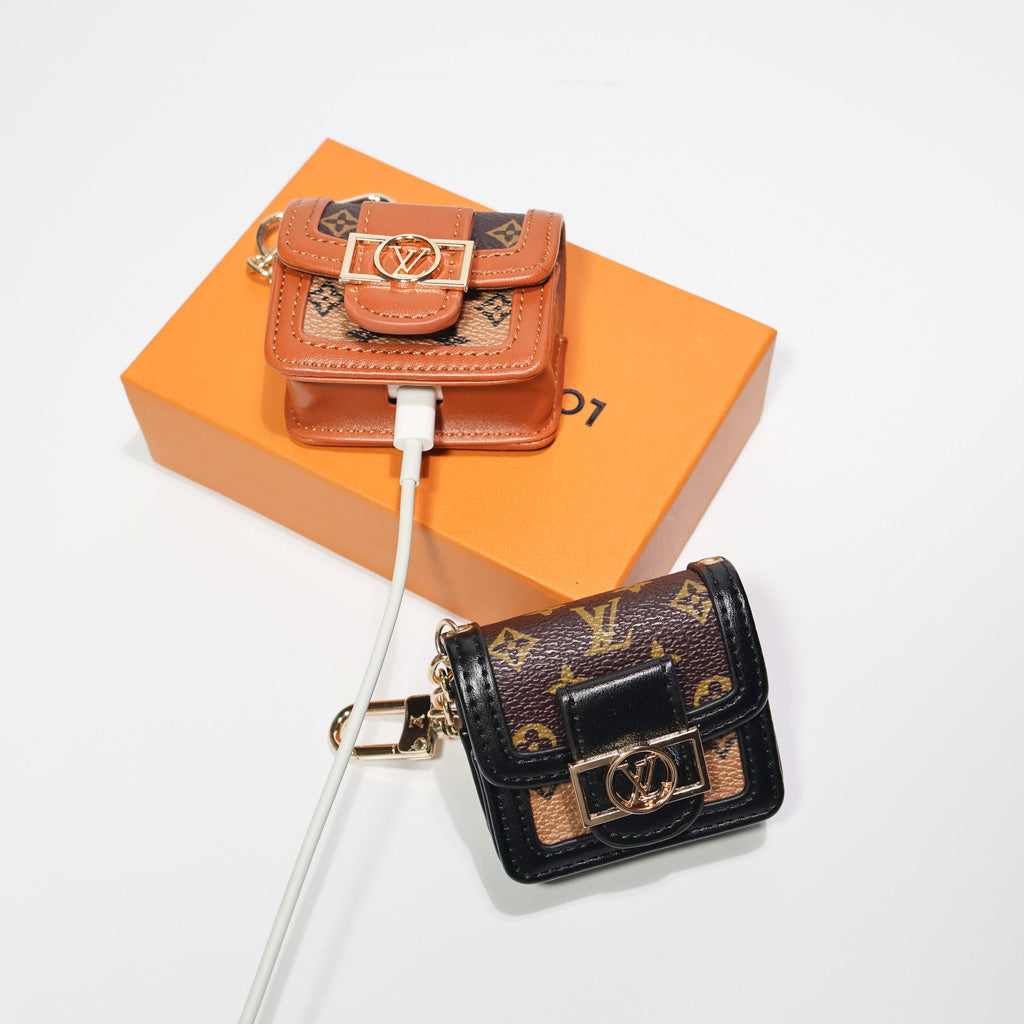 Louis Vuitton Airpods Pro 2 Case 3rd 4th Generation