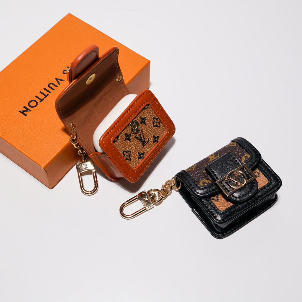 Louis Vuitton Airpods Pro 2 Case 3rd 4th Generation