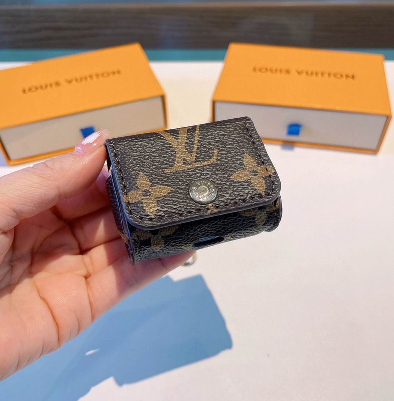 Louis Vuitton AirPods Pro Case Pro 2 3 Generation