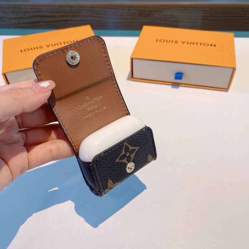 Louis Vuitton AirPods Pro Case Pro 2 3 Generation