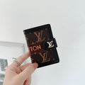 Designer LV Card Holder Wallet Brown Monogram