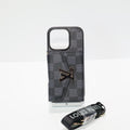 Crossbody LV Phone Case
