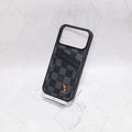 Louis Vuitton iPhone Card Holder Case for 1217