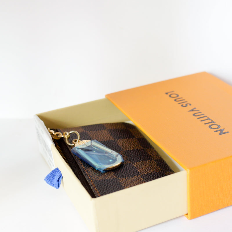 Louis Vuitton Damier Coin Purse