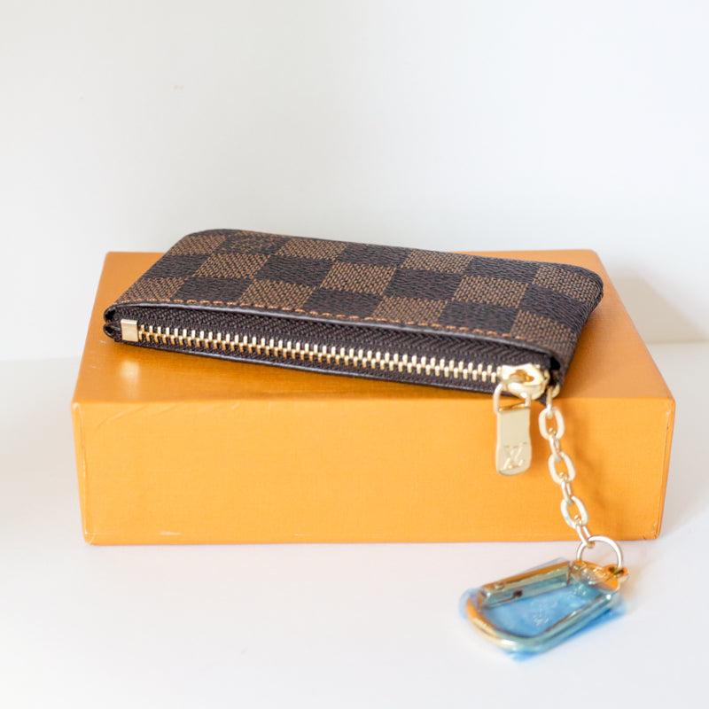 Louis Vuitton Damier Coin Purse