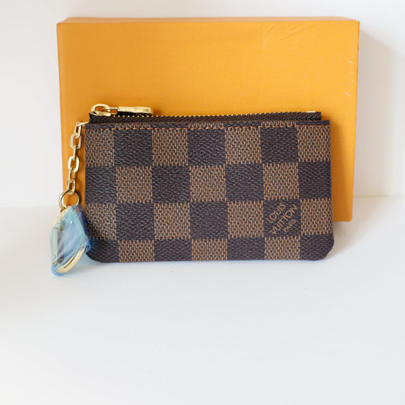 Louis Vuitton Damier Coin Purse