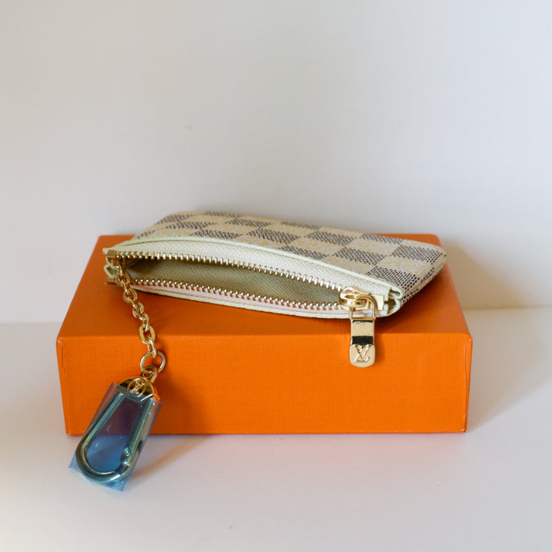 Louis Vuitton Keychain Pouch