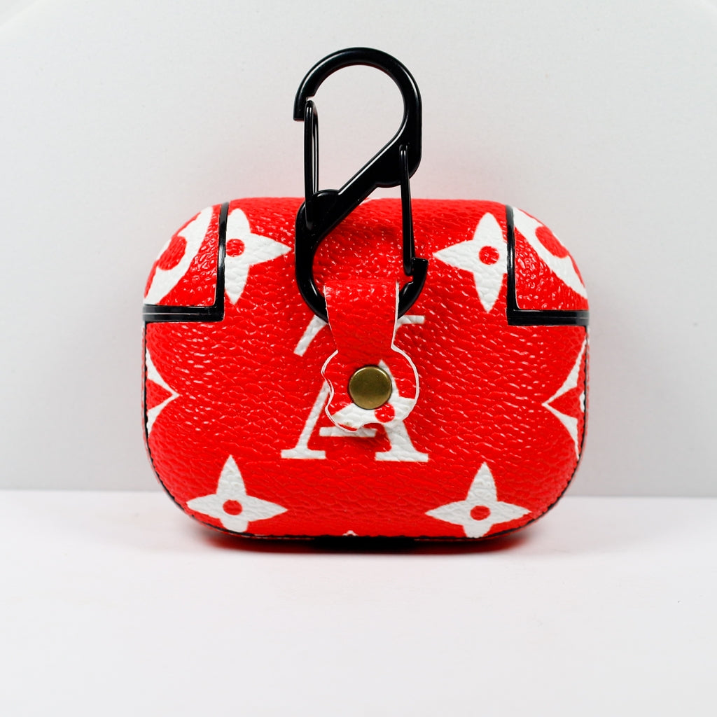 Designer AirPods 23Pro Case Supreme