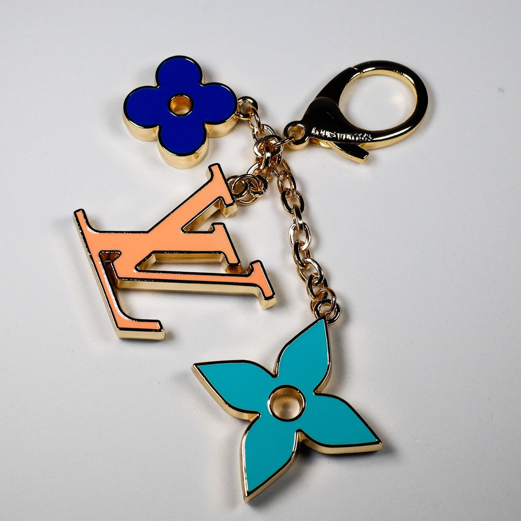 Designer Keychains &amp; Bag Charms &ndash; Stylish Ornaments for You