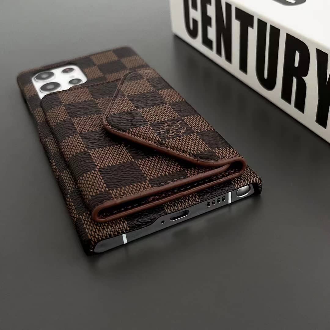 Samsung Galaxy LV Phone Case for S21S26 Plus Ultra