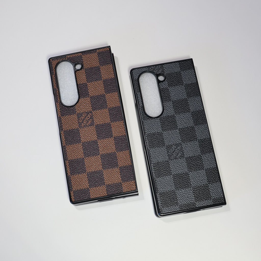 Z Fold Samsung Galaxy LV Phone Case