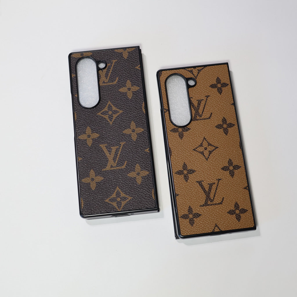 Z Fold Samsung Galaxy LV Phone Case