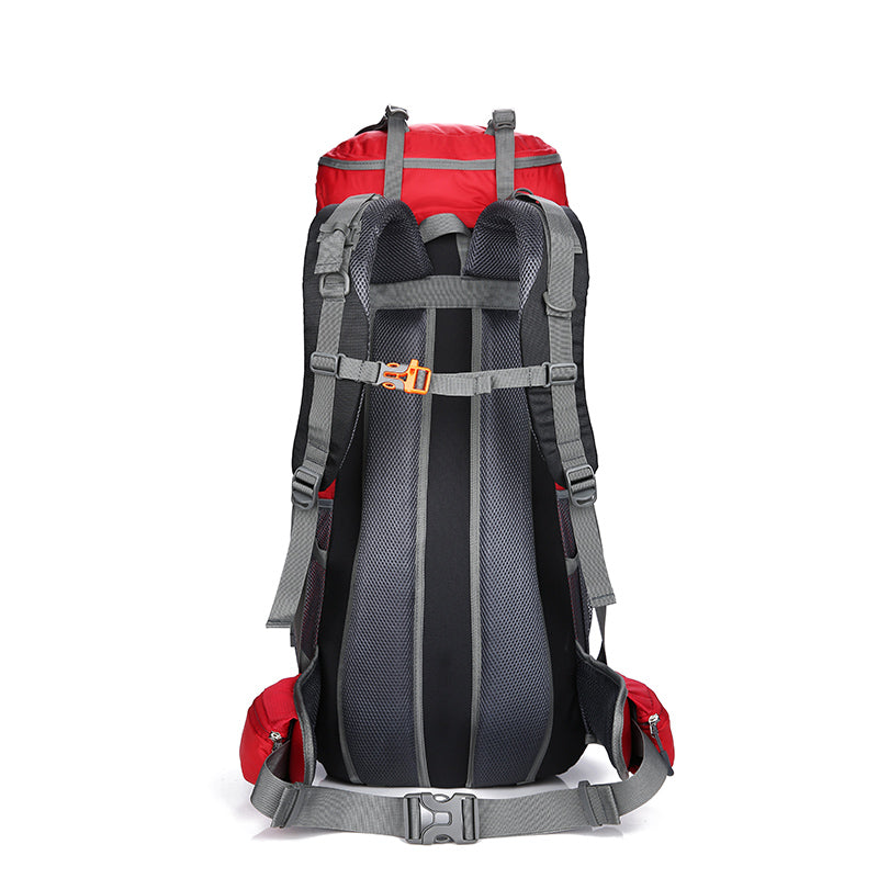 Essential Hiking Backpack for Outdoor Adventures