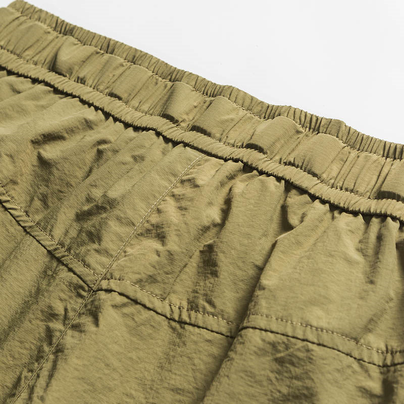 Unisex Outdoor Retro Design Paratrooper Cargo Pants