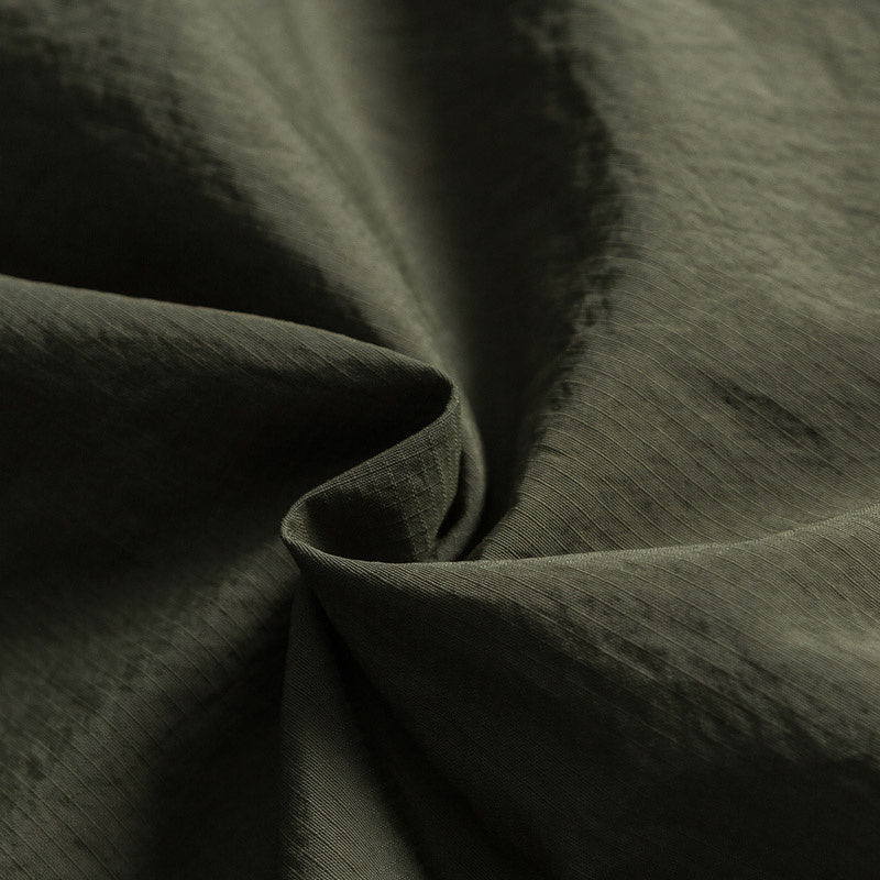 Outdoor Unisex Straight-Leg Casual Cargo Pants