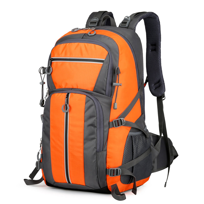 Lightweight Large Capacity Waterproof Backpack