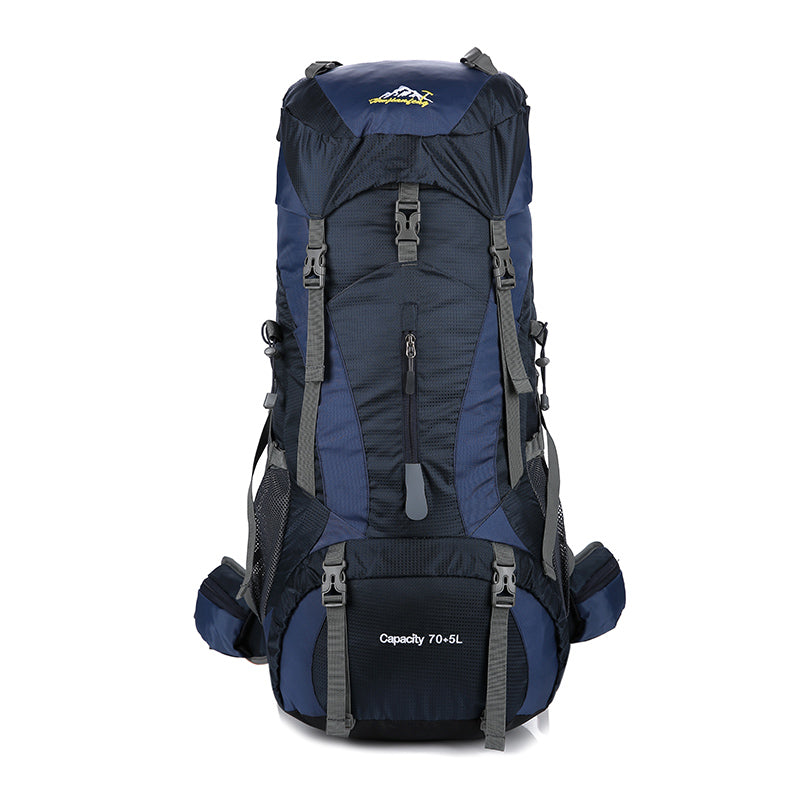 Essential Hiking Backpack for Outdoor Adventures