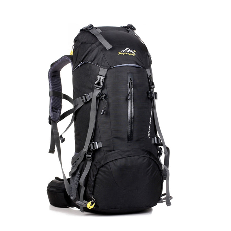 Multi-Functional Large Capacity Outdoor Hiking Backpack