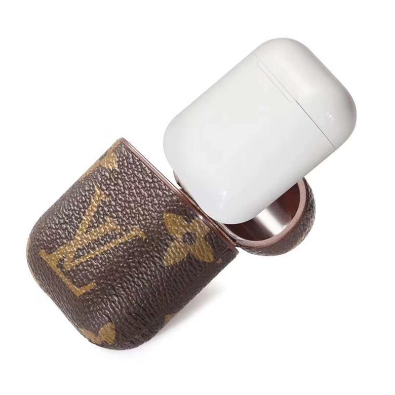Luxury LV AirPods Case for 12 Generation