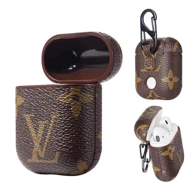 Luxury LV AirPods Case for 12 Generation
