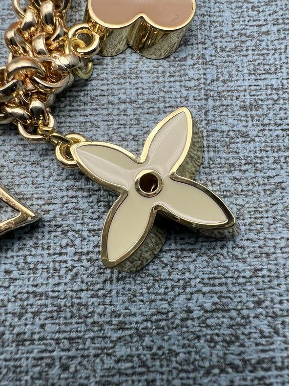 Louis Vuitton Key Chain Bag Charm  Stylish &amp; Fashion Accessory