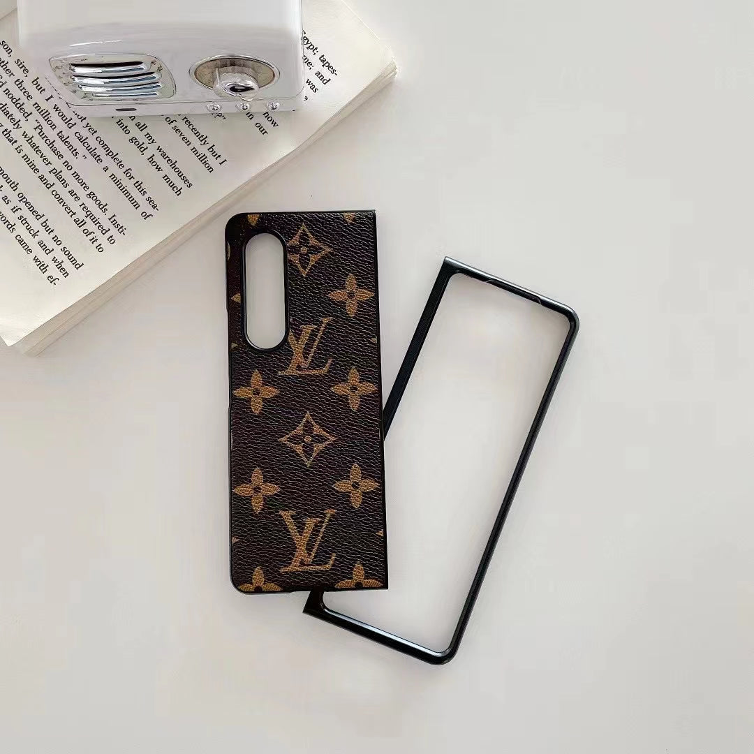 LV Phone Case Samsung Galaxy S Plus Ultra Series