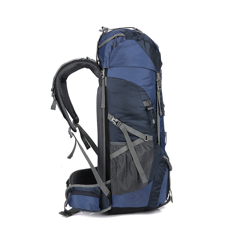 Essential Hiking Backpack for Outdoor Adventures