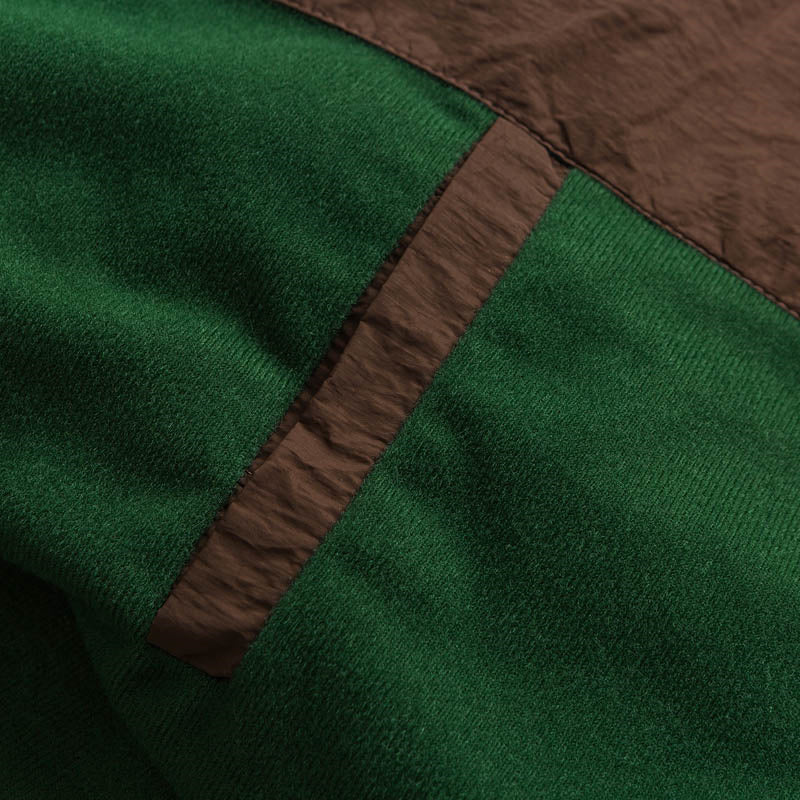 Multi-Pocket Outdoor Loose Jacket