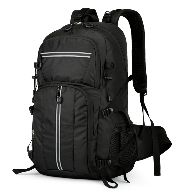 Lightweight Large Capacity Waterproof Backpack