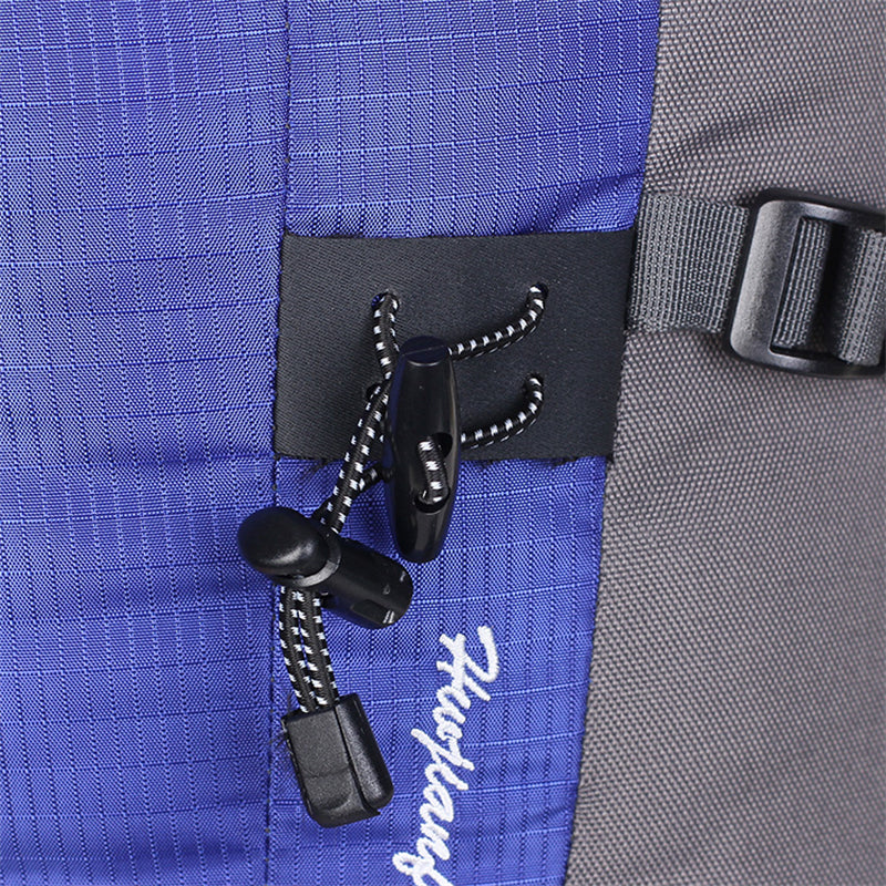 Multi-Functional Large Capacity Outdoor Hiking Backpack