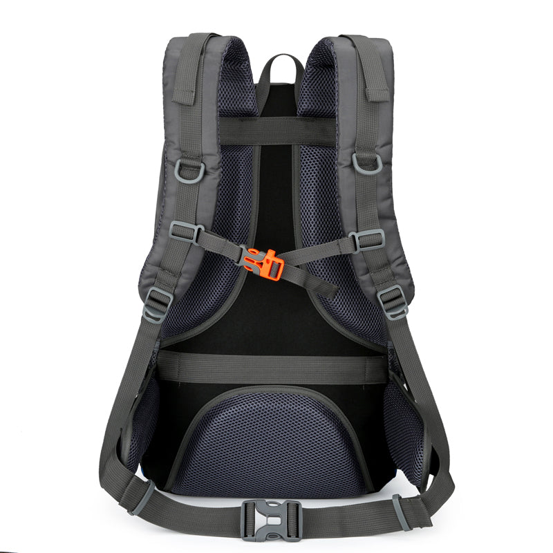 Lightweight Large Capacity Waterproof Backpack