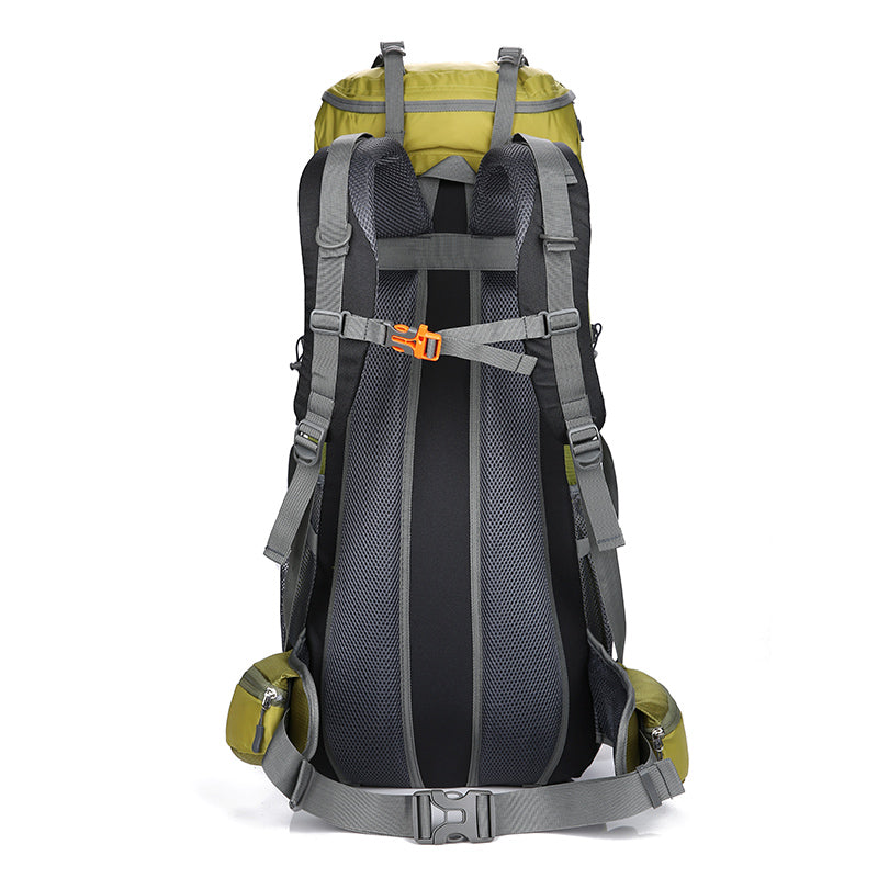 Essential Hiking Backpack for Outdoor Adventures