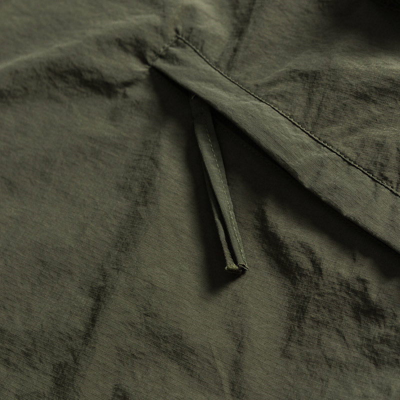 Outdoor Unisex Straight-Leg Casual Cargo Pants